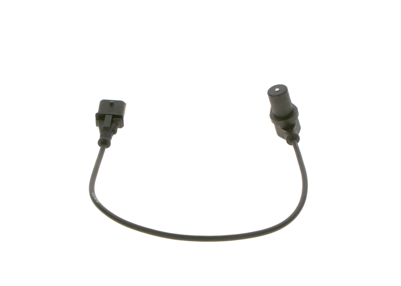 BOSCH 0 261 210 300 Sensor, crankshaft pulse