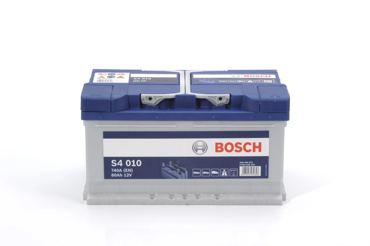 Batterie de démarrage S4 0 092 S40 100