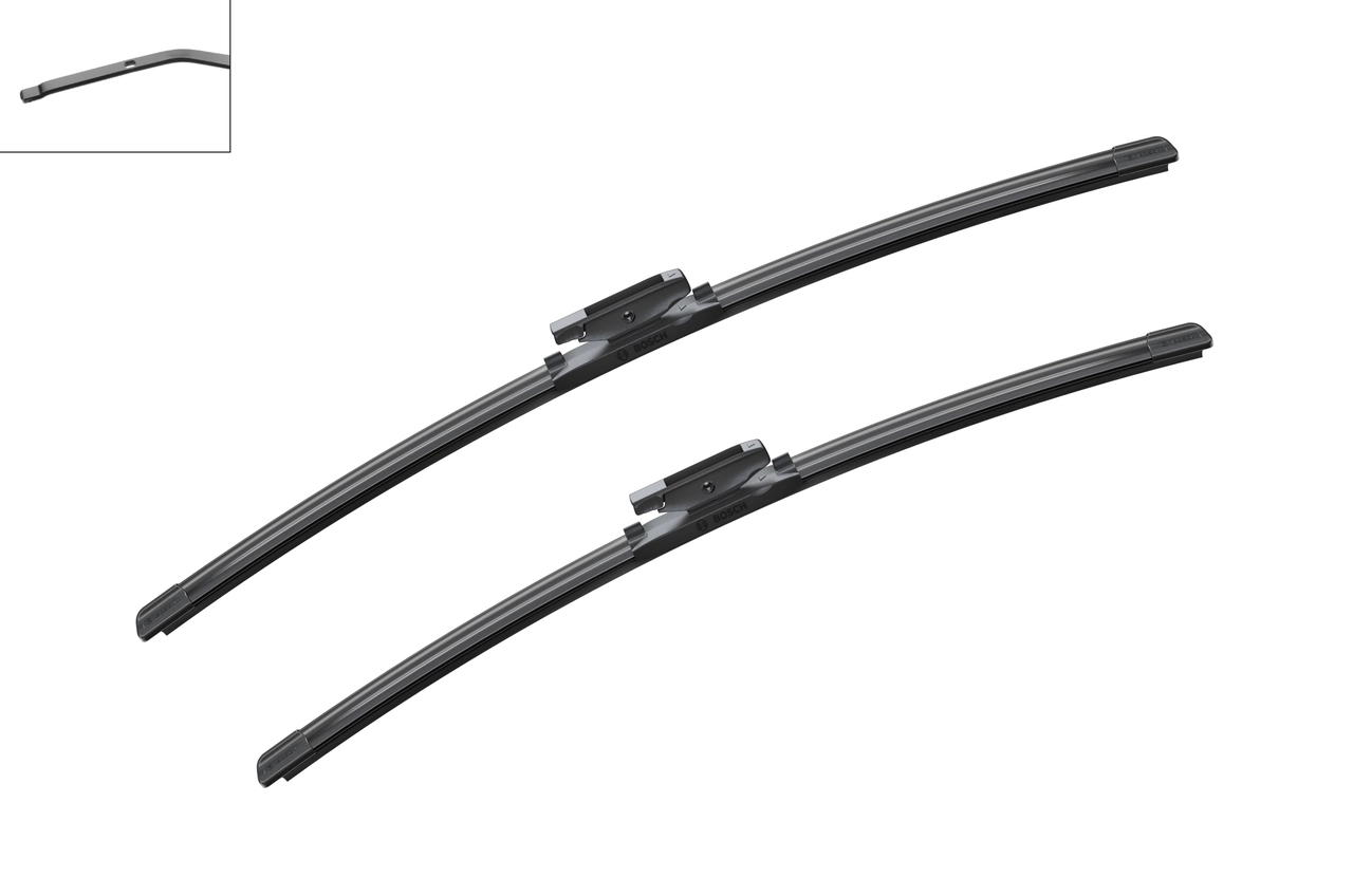 Wiper Blade Aerotwin 3 397 007 425