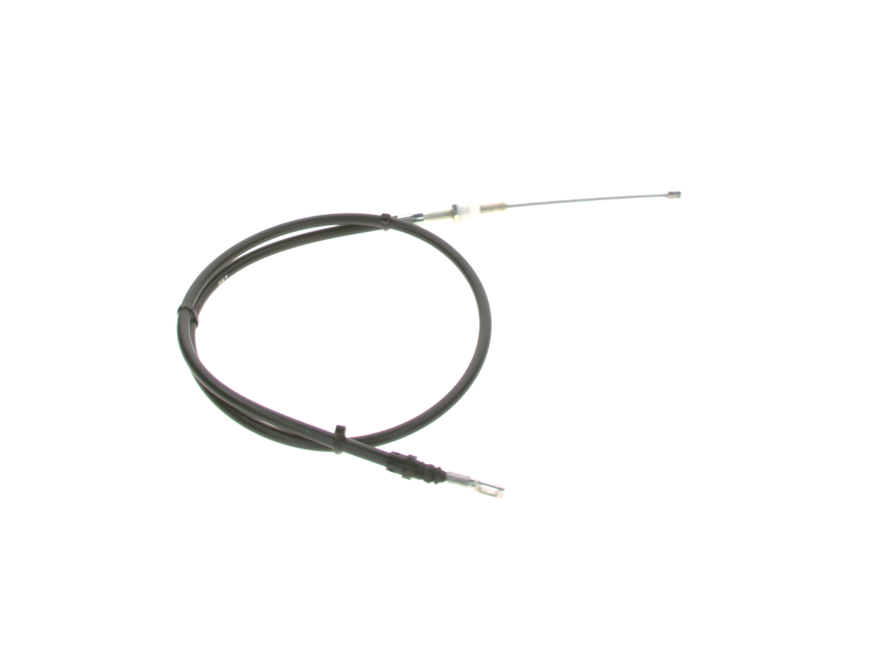 BOSCH 1 987 477 485 Cable Pull, parking brake
