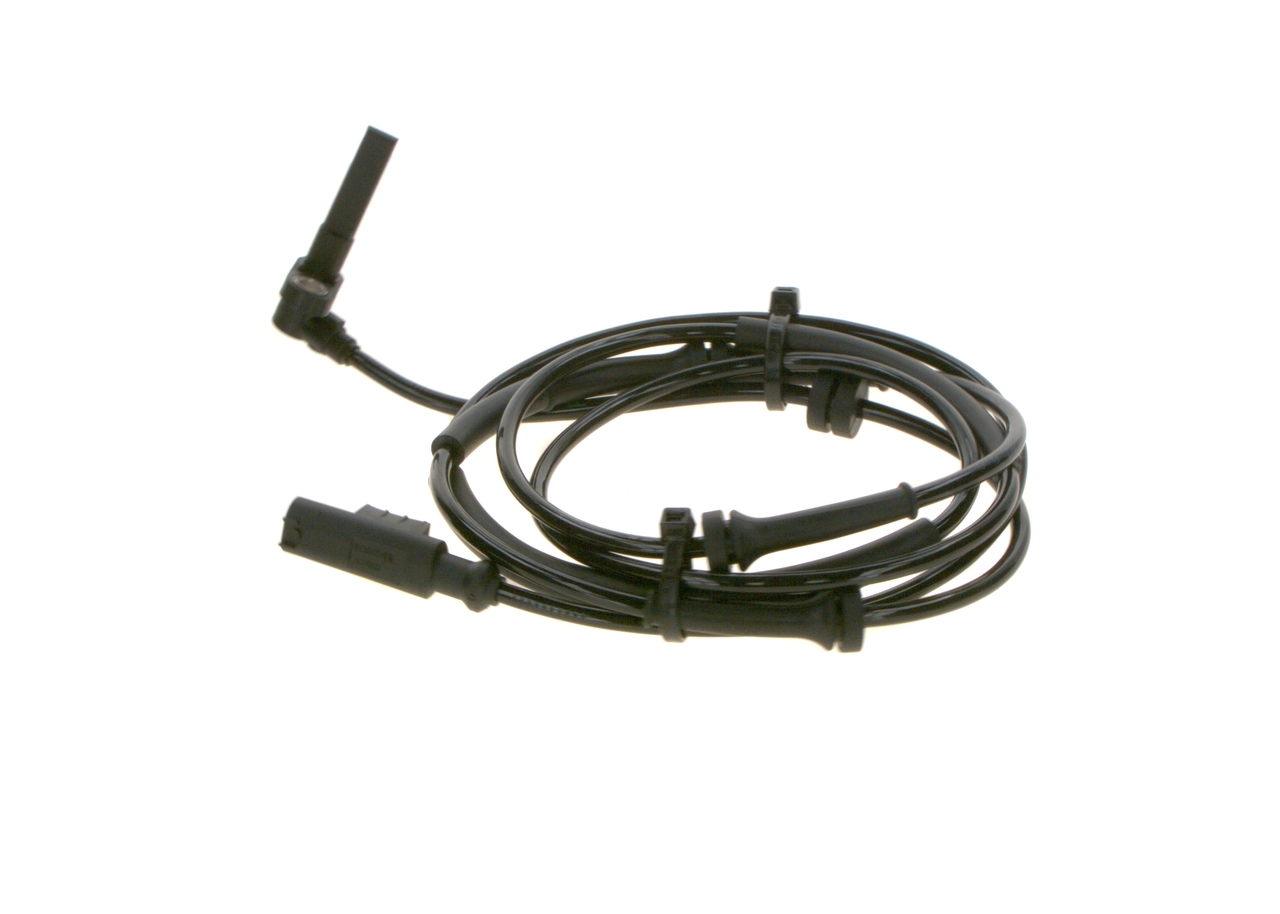 BOSCH 0 265 007 543 Sensor, wheel speed