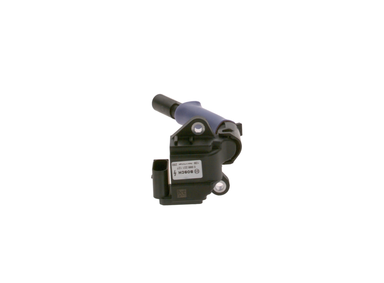 BOSCH 0 986 221 127 Ignition Coil
