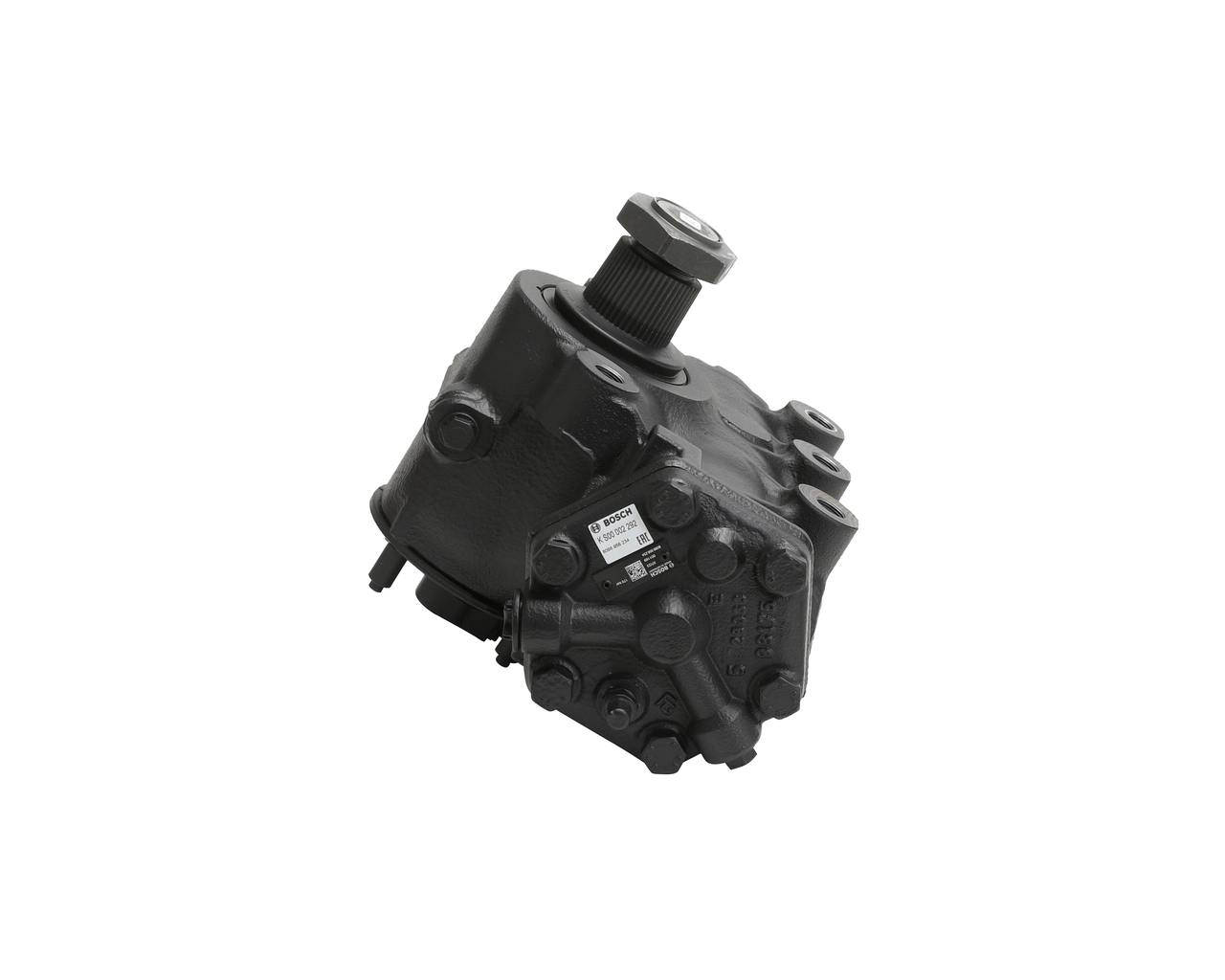 BOSCH K S00 002 292 Steering Gear