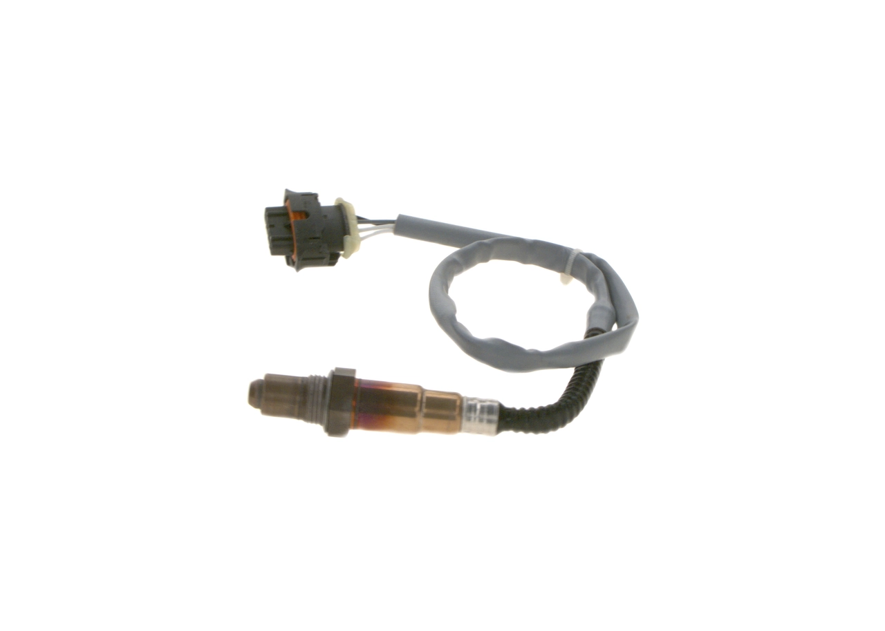 Oxygen Sensor 0 258 006 205