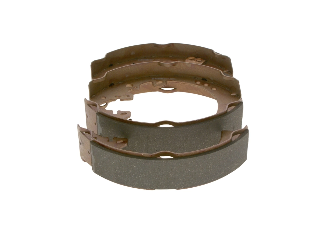 Brake Shoe Set 0 986 487 787