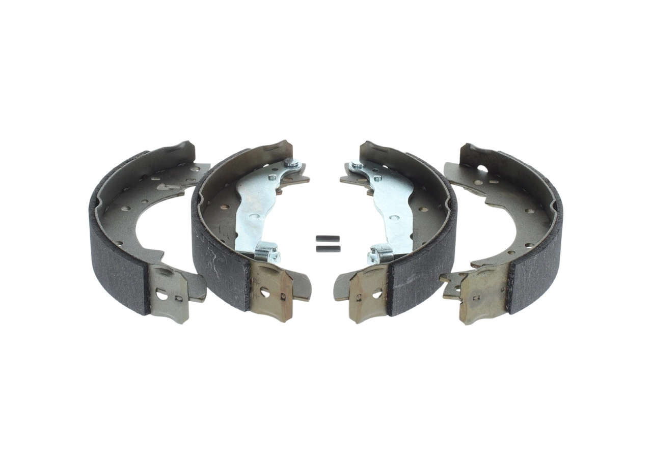 Brake Shoe Set 0 986 487 013