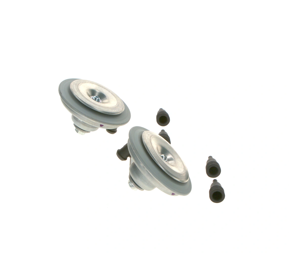 BOSCH 0 986 320 191 Signal Horn