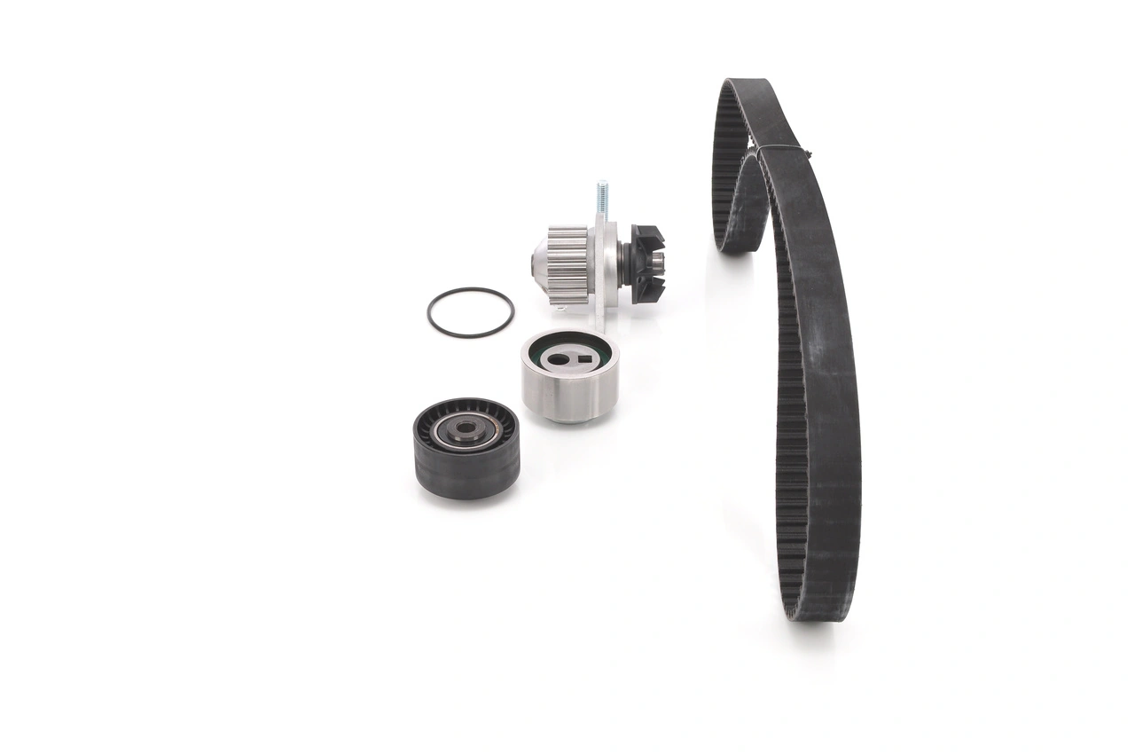 Water Pump & Timing Belt Kit 1 987 946 404