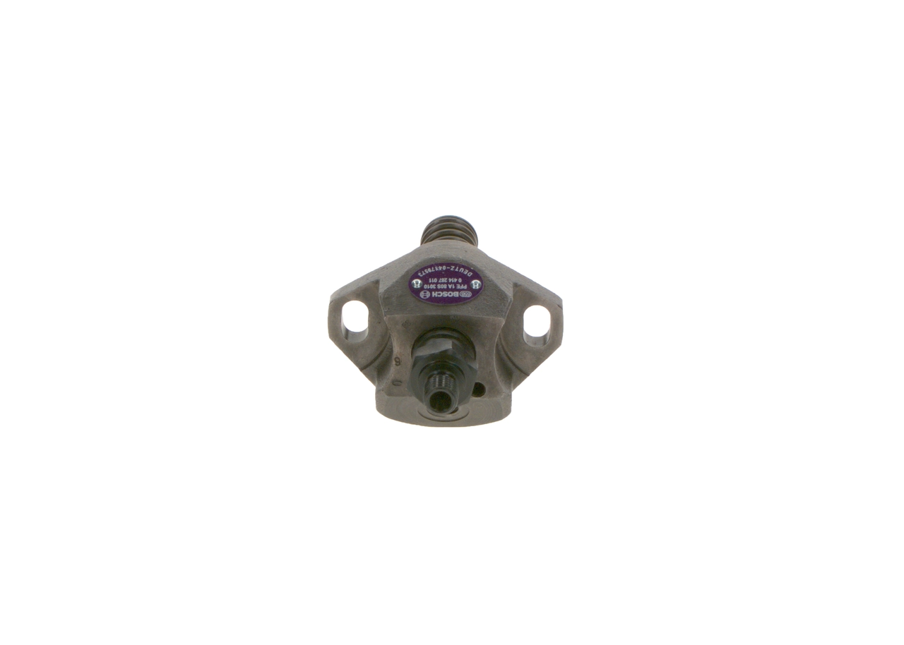 BOSCH 0 414 287 011 Injection Pump