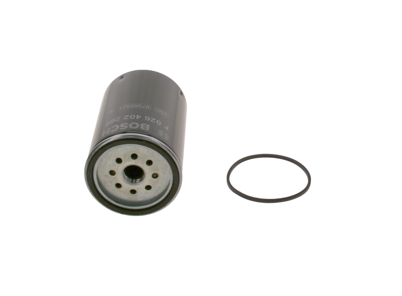 Fuel Filter F 026 402 269