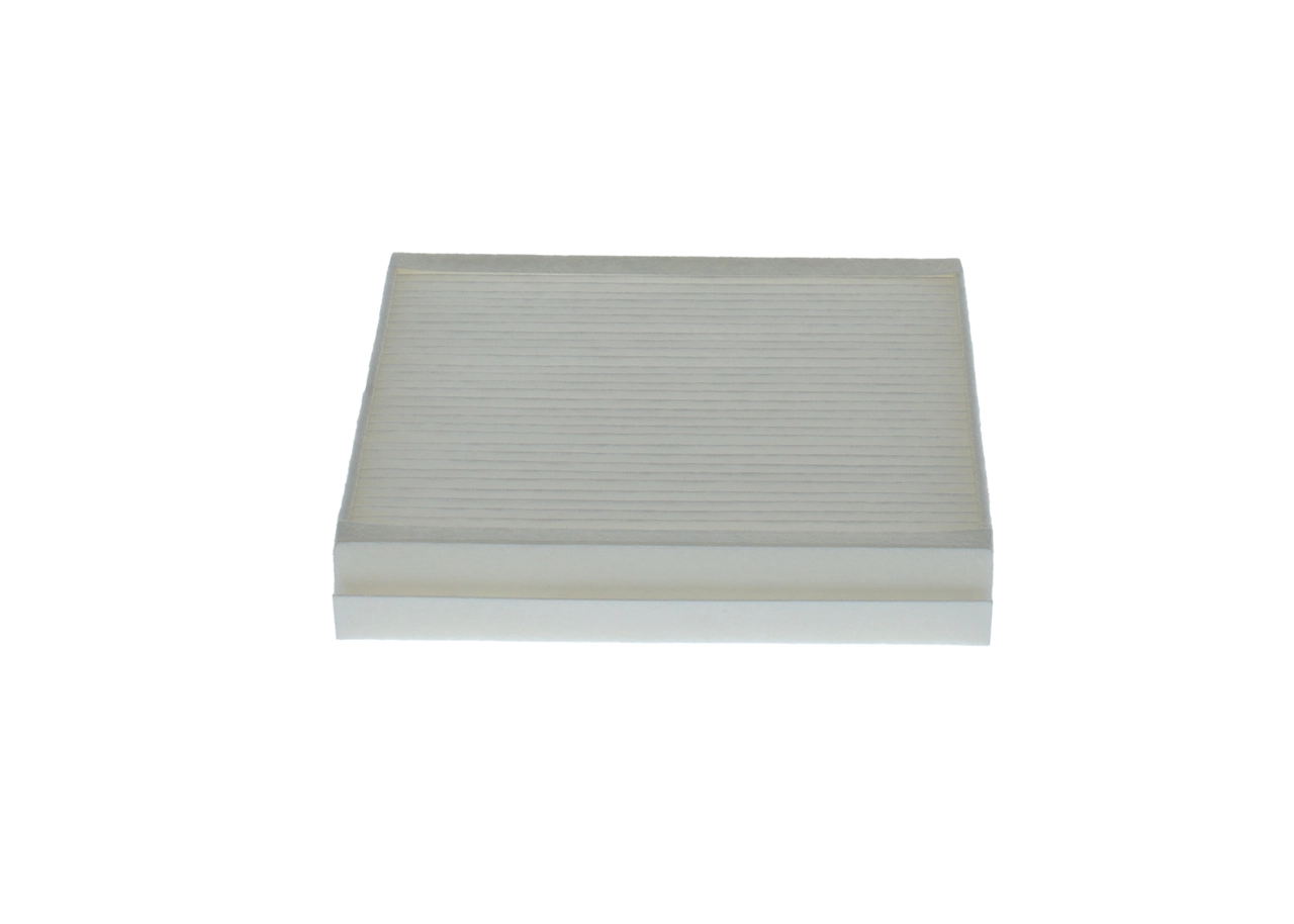 BOSCH 1 987 435 163 Filter, cabin air