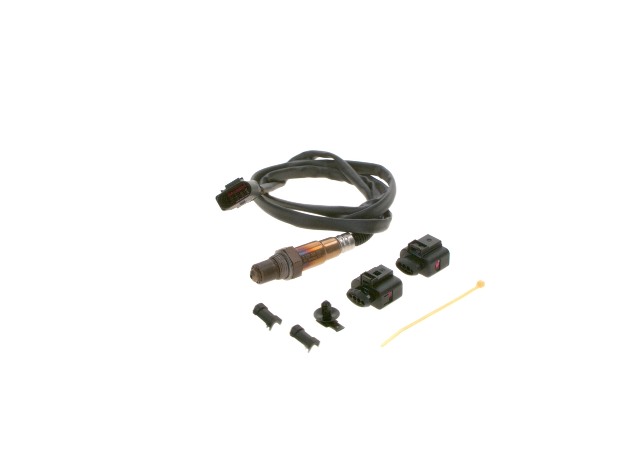 Oxygen Sensor 0 258 006 986