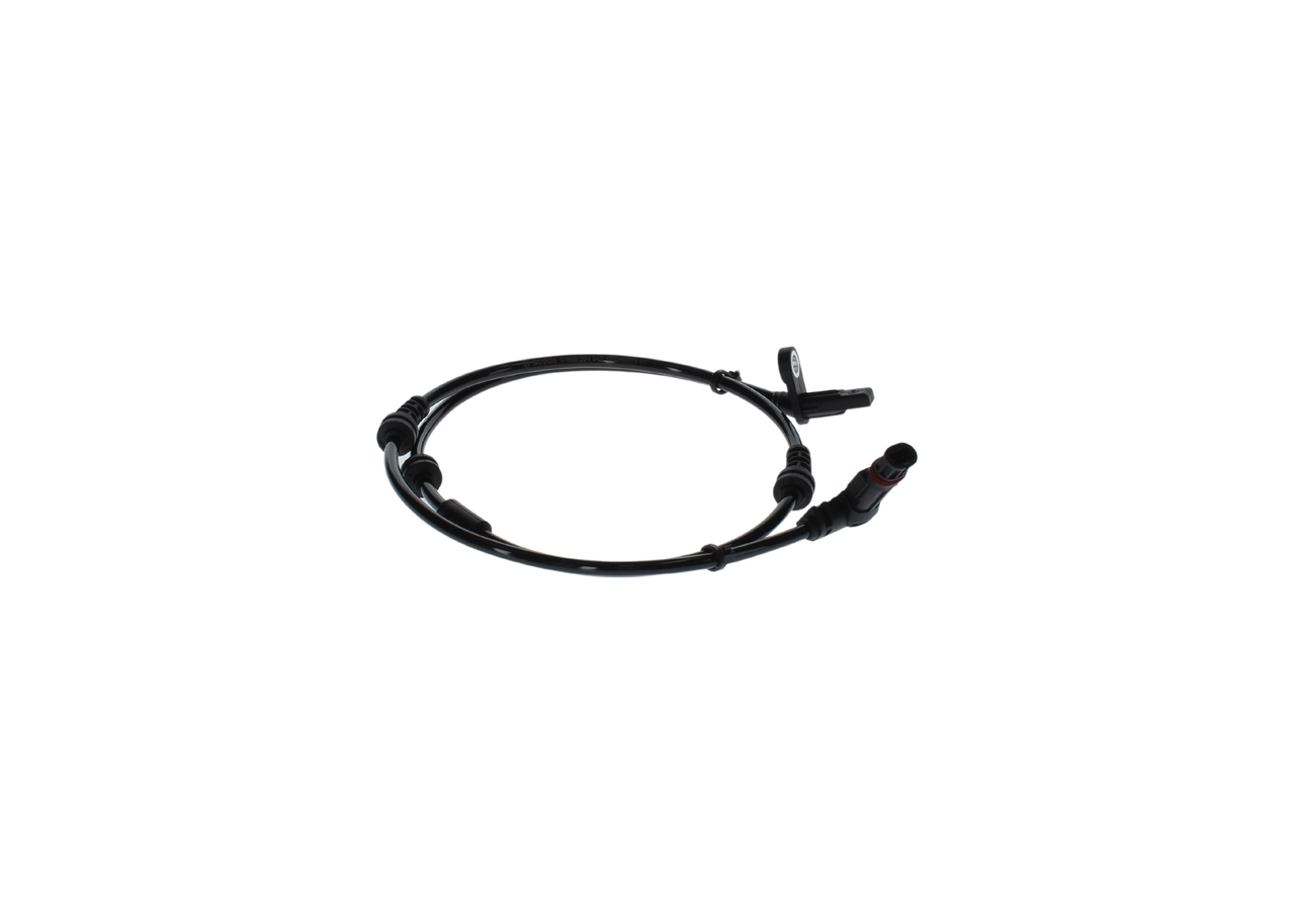 Sensor, wheel speed 0 986 594 642