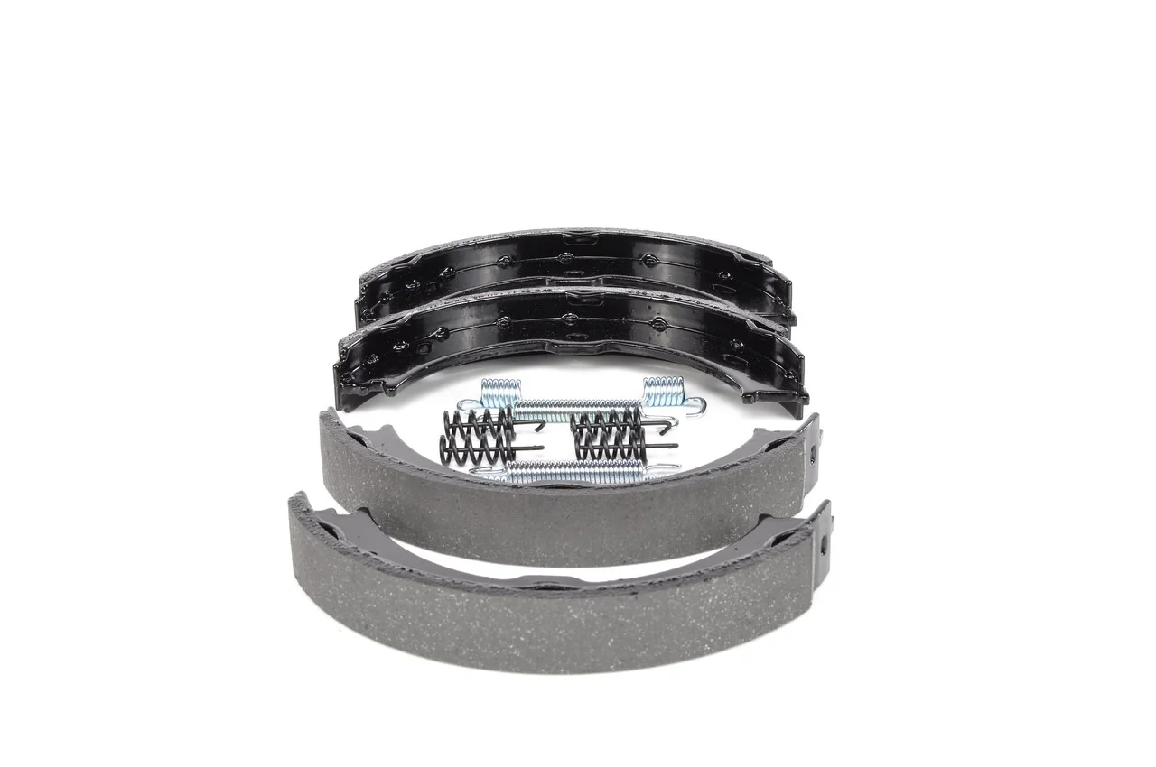 Brake Shoe Set, parking brake 0 986 487 720