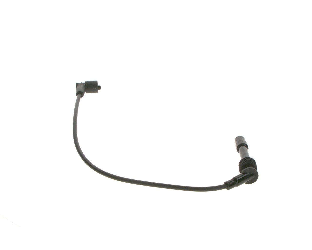 BOSCH 0 986 357 143 Ignition Cable Kit