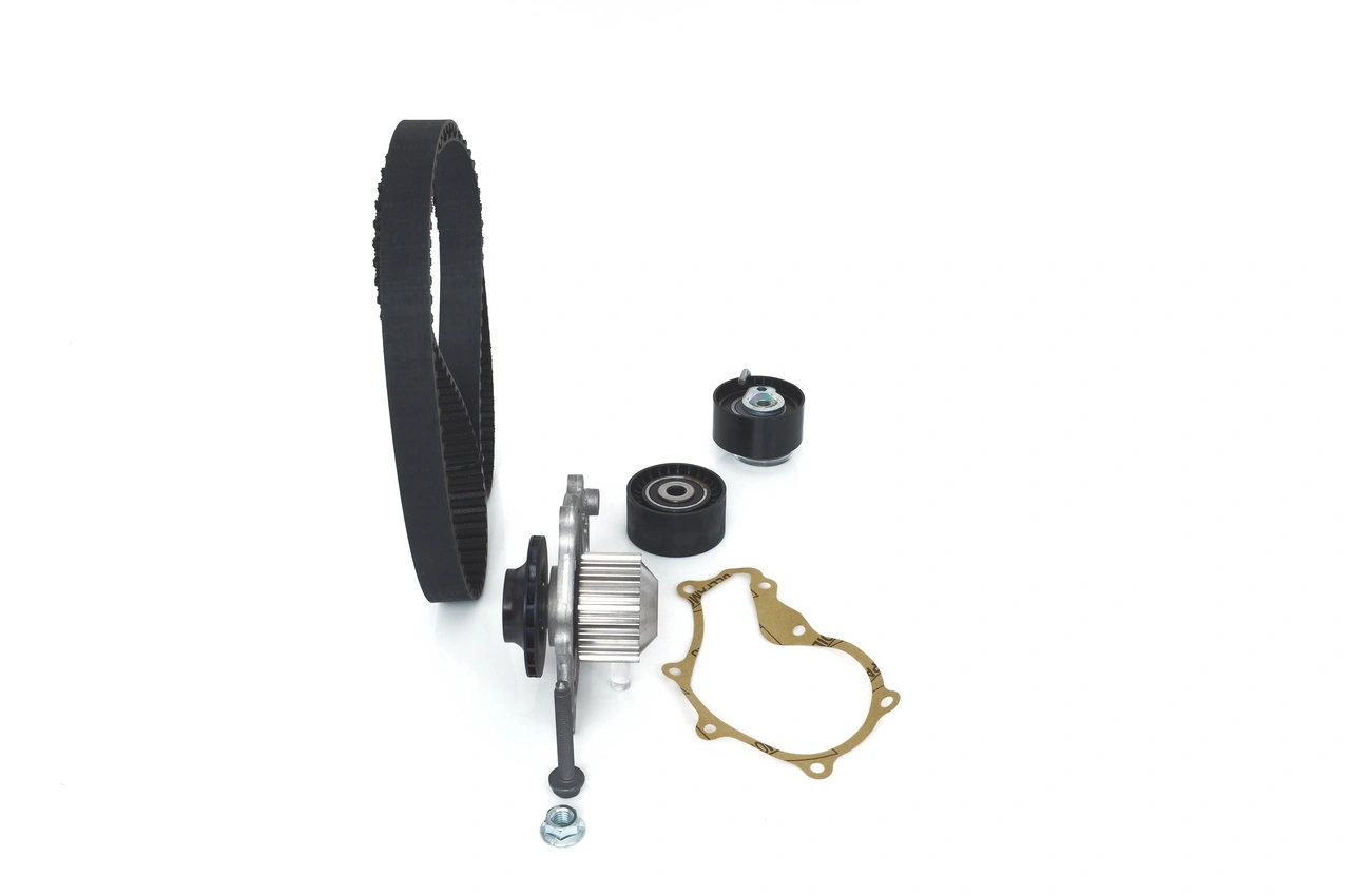 Water Pump & Timing Belt Kit 1 987 948 721