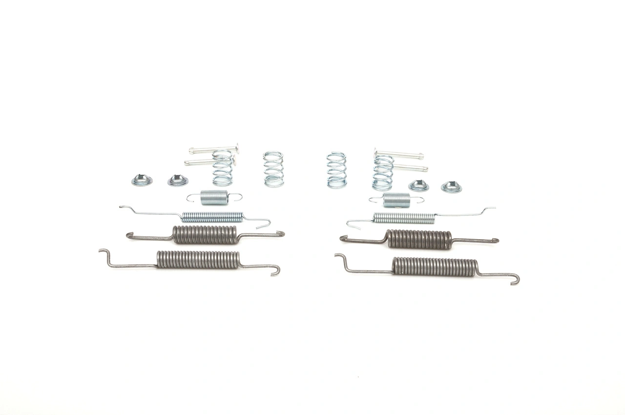 Accessory Kit, brake shoes 1 987 475 110