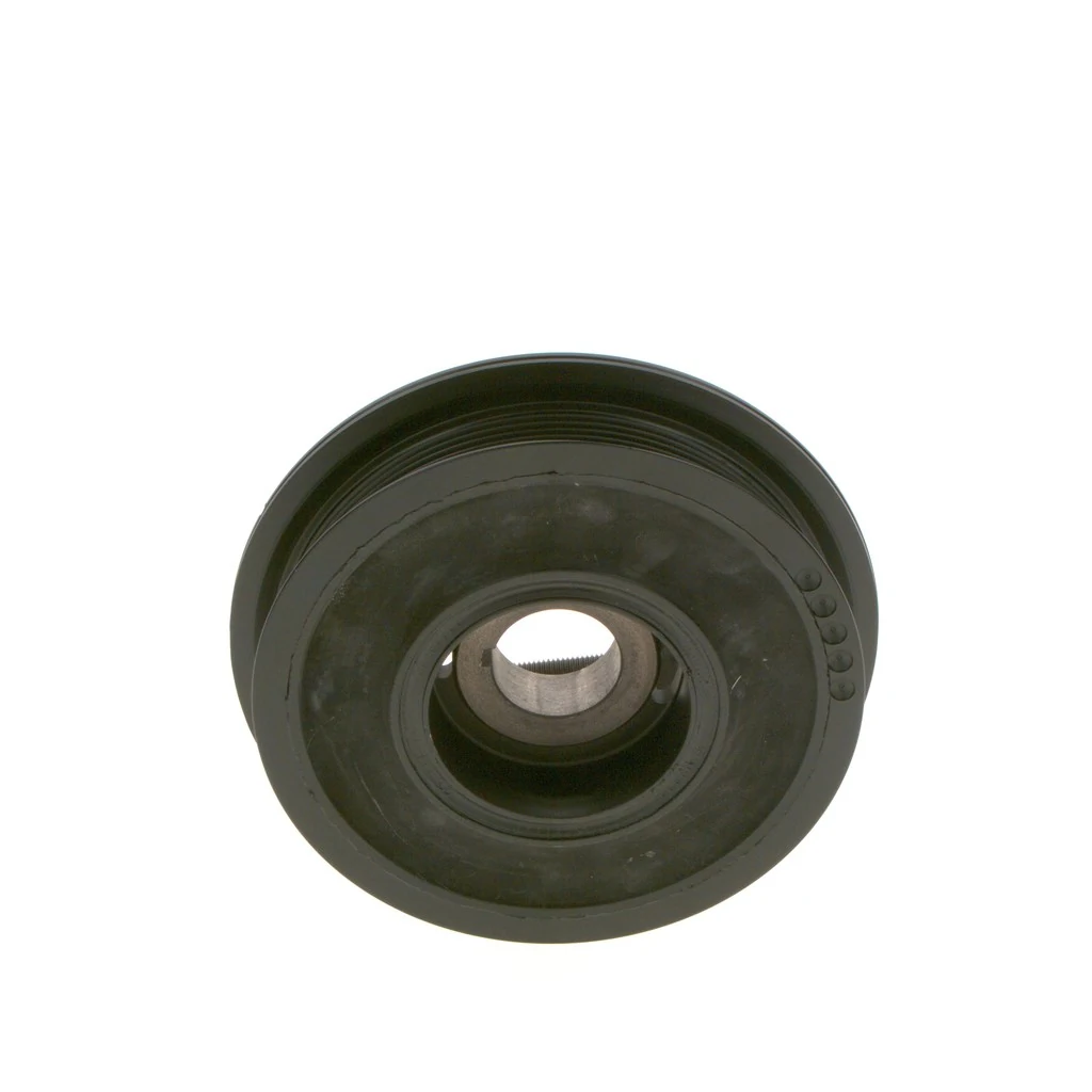 BOSCH 1 987 945 604 Belt Pulley, crankshaft