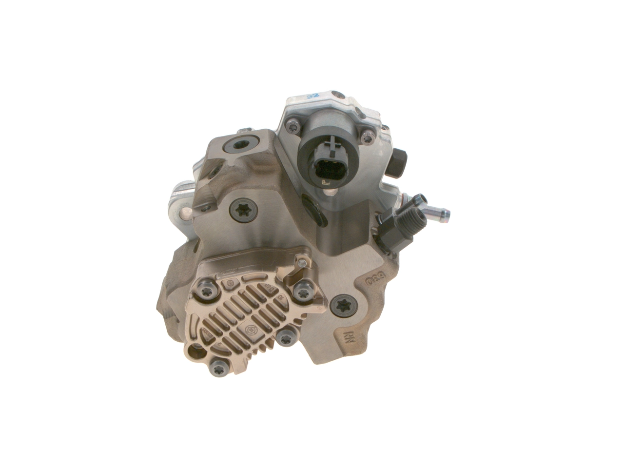 High Pressure Pump 0 445 010 354