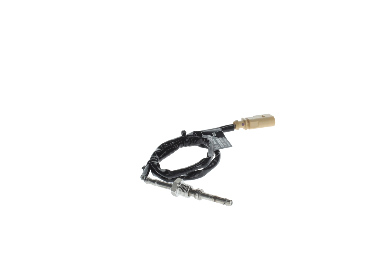BOSCH 0 986 259 162 Sensor, exhaust gas temperature