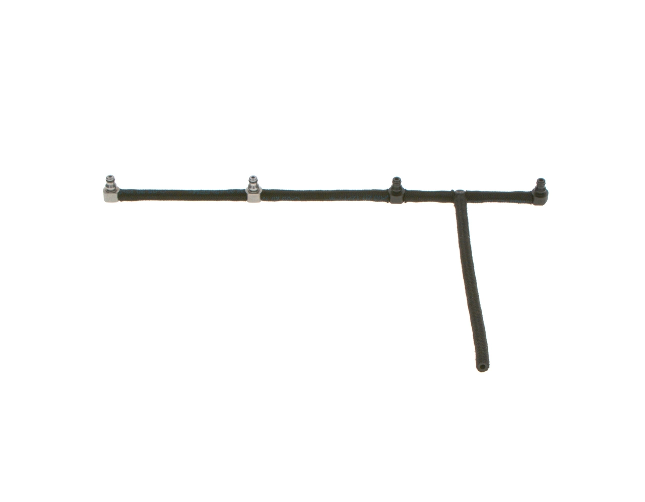 Hose, fuel overflow 0 928 402 031