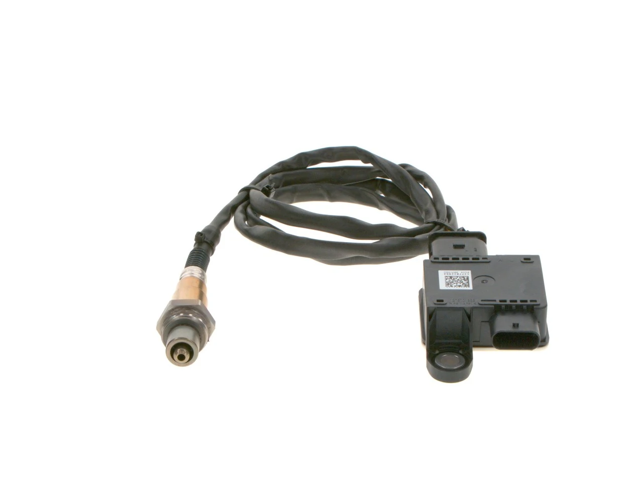 Particle Sensor 0 281 007 924