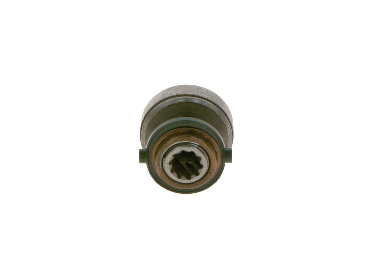 BOSCH 1 006 209 619 Freewheel Gear, starter
