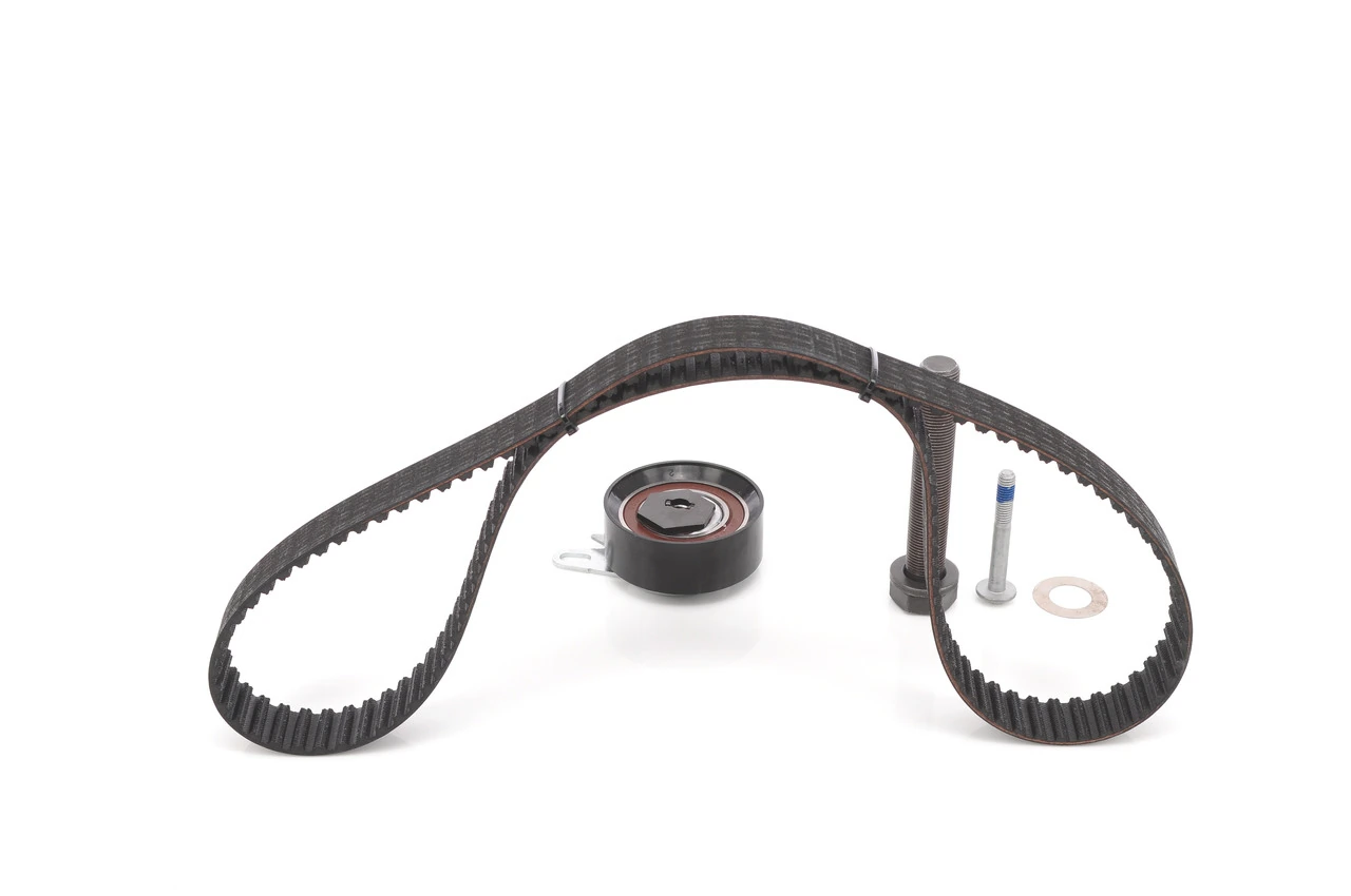Timing Belt Kit 1 987 948 074