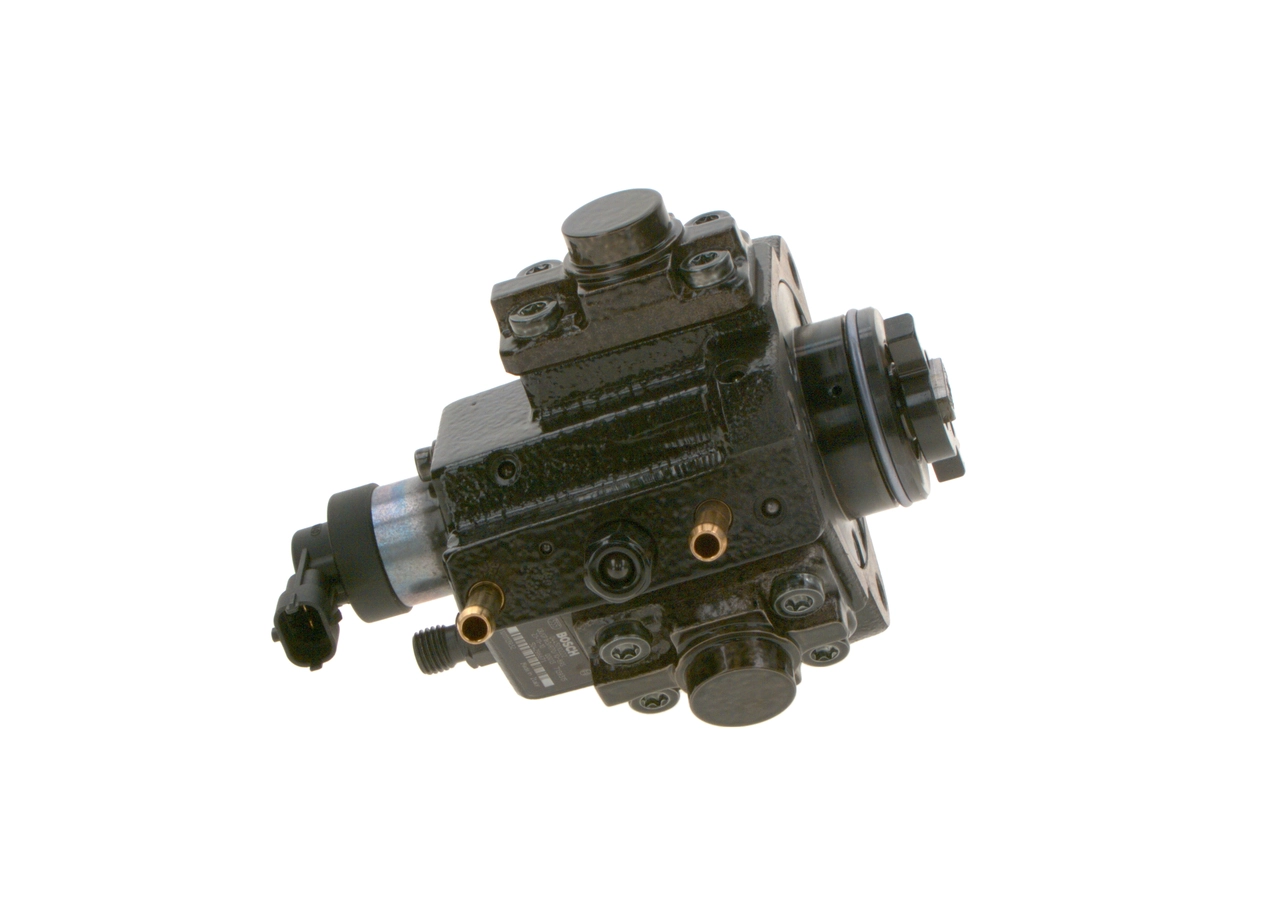 High Pressure Pump 0 445 010 222