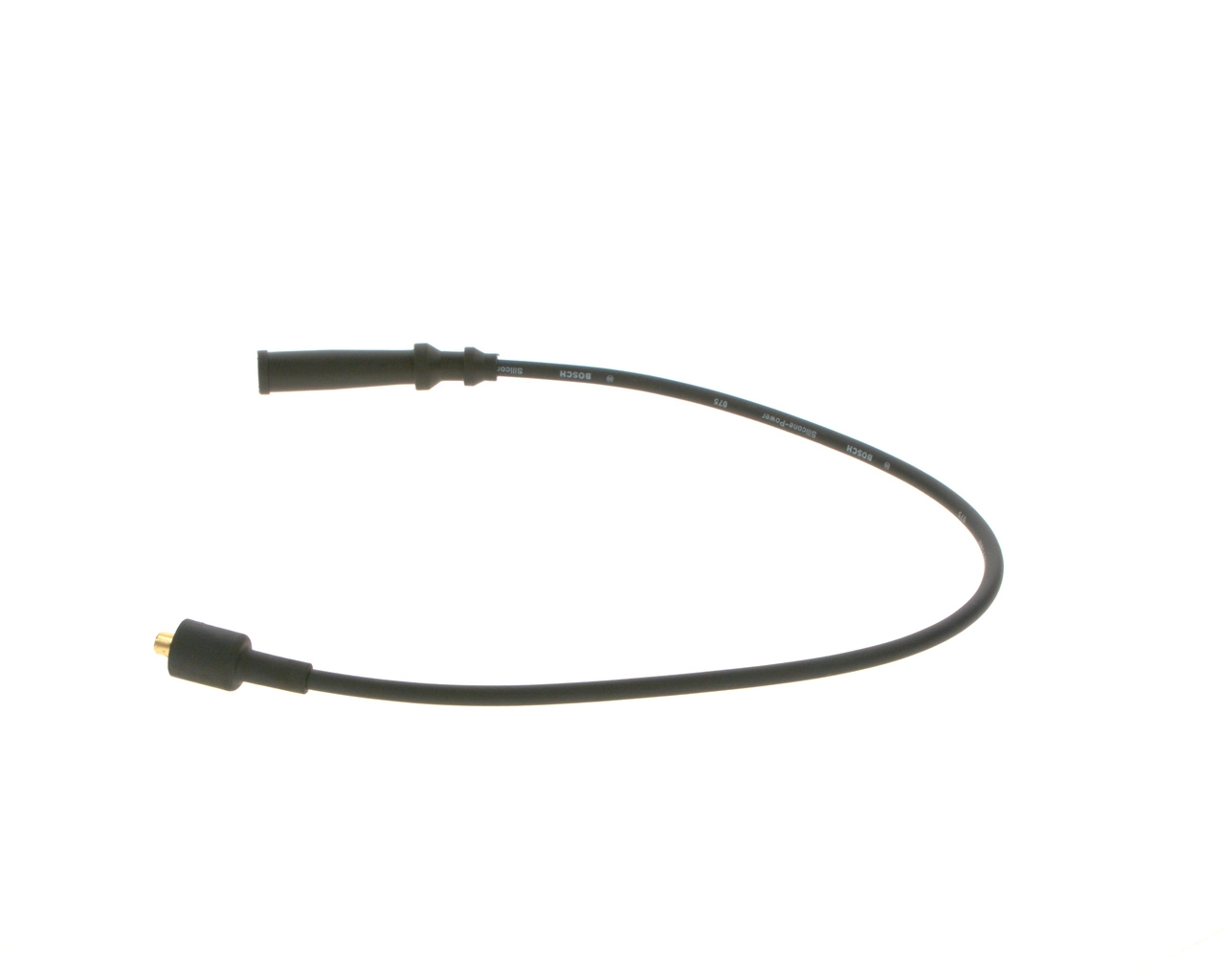 BOSCH 0 986 356 866 Ignition Cable Kit