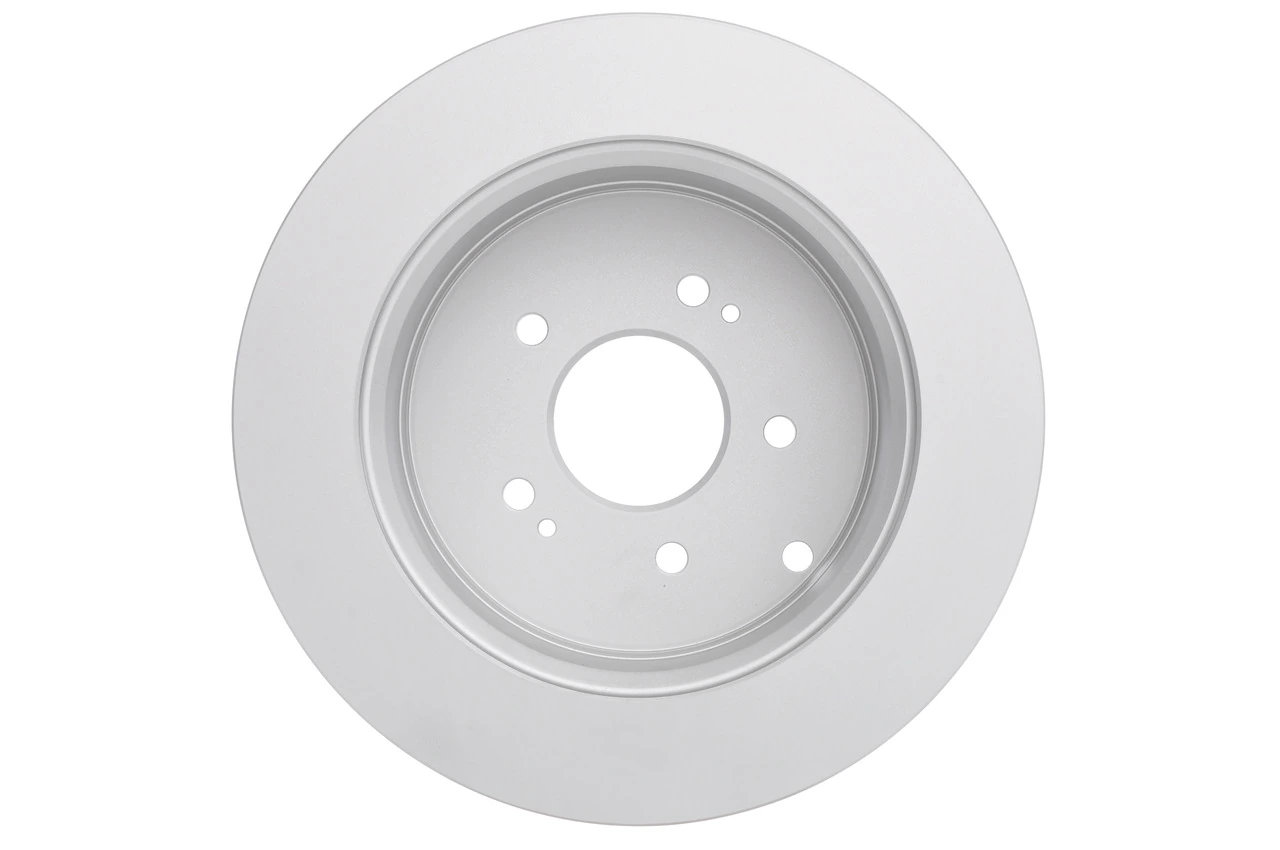 Brake Disc 0 986 479 C15