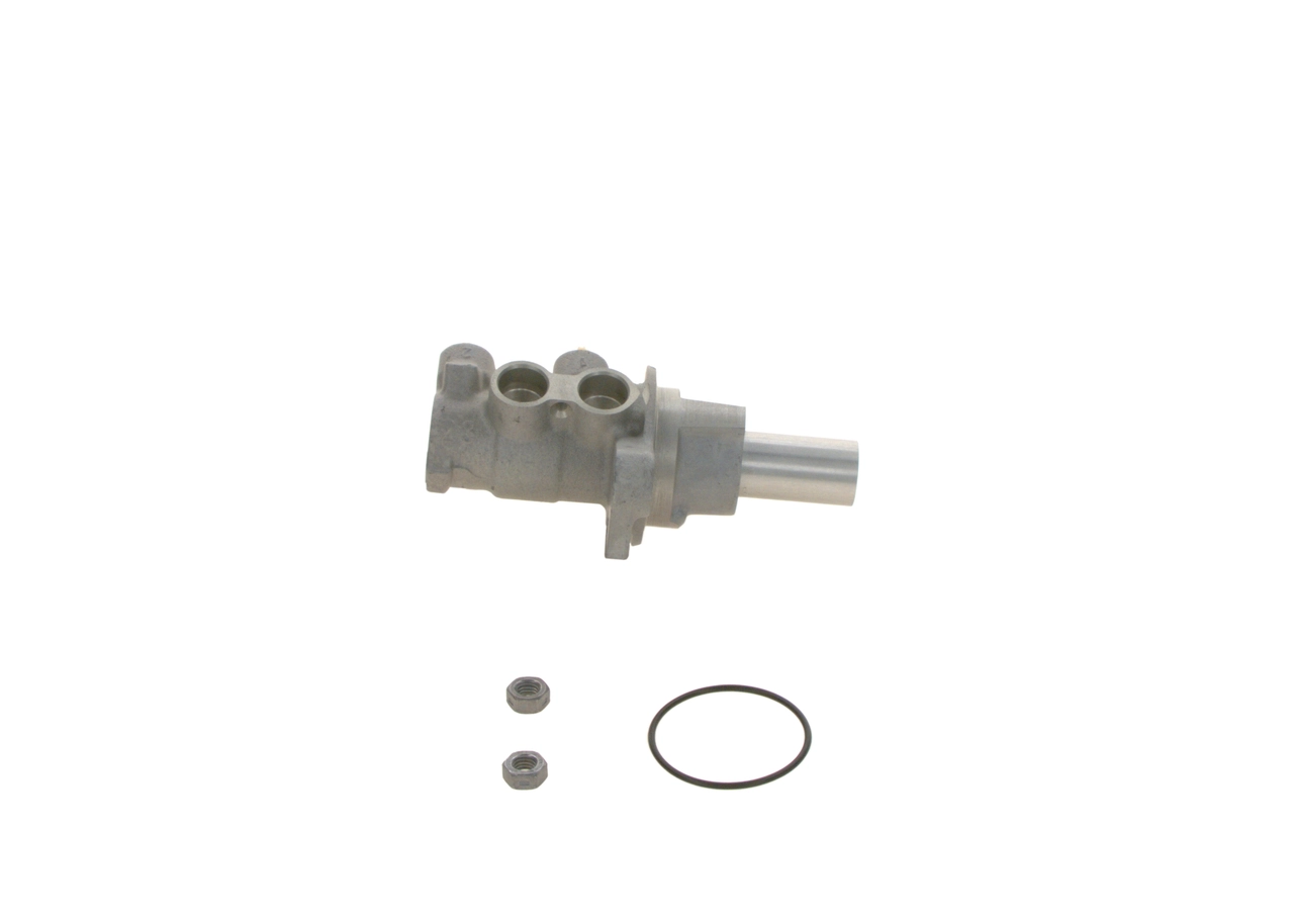 Brake Master Cylinder 0 204 123 761
