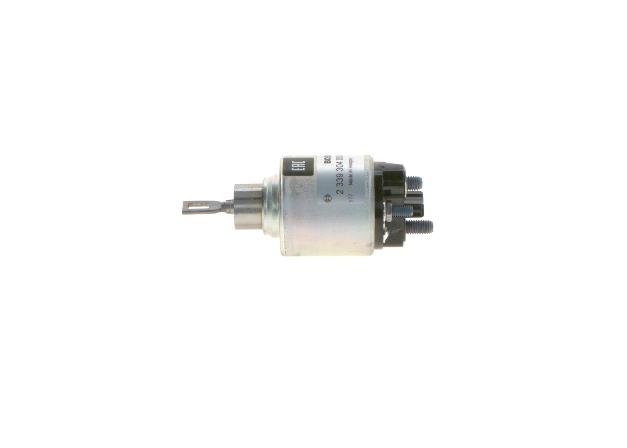 BOSCH 2 339 304 053 Solenoid Switch, starter