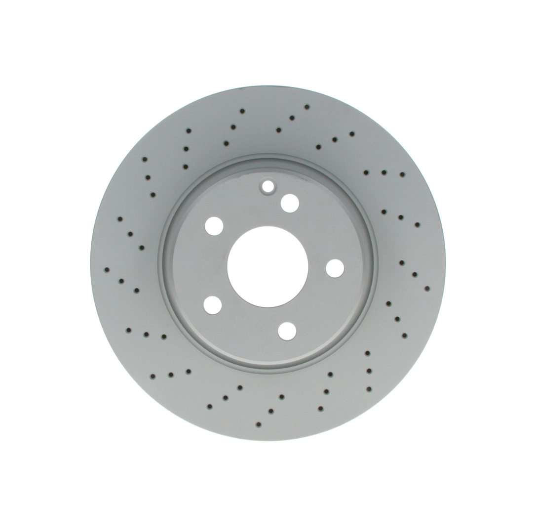Brake Disc 0 986 478 471