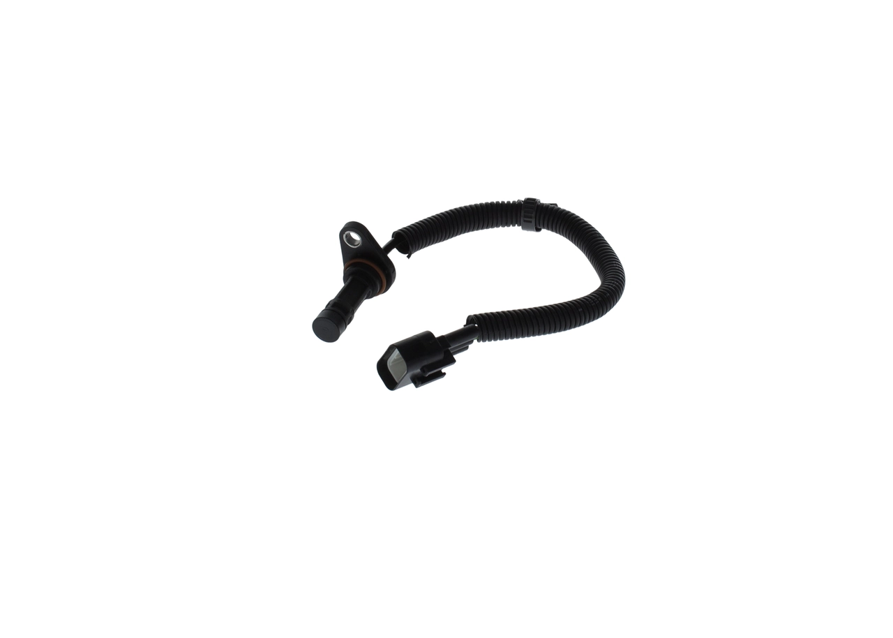 Sensor, crankshaft pulse 0 261 210 316