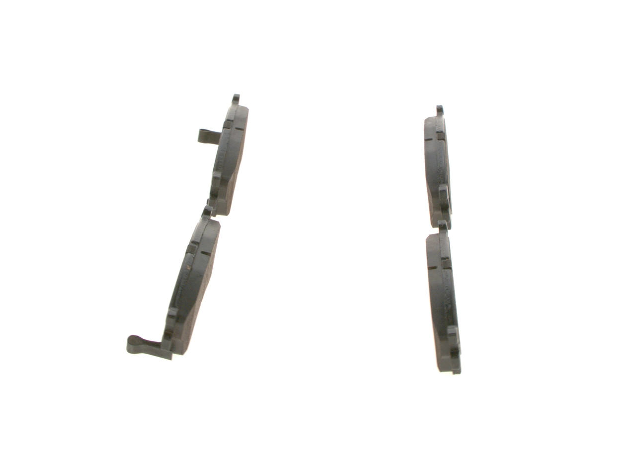 Brake Pad Set, disc brake 0 986 494 146