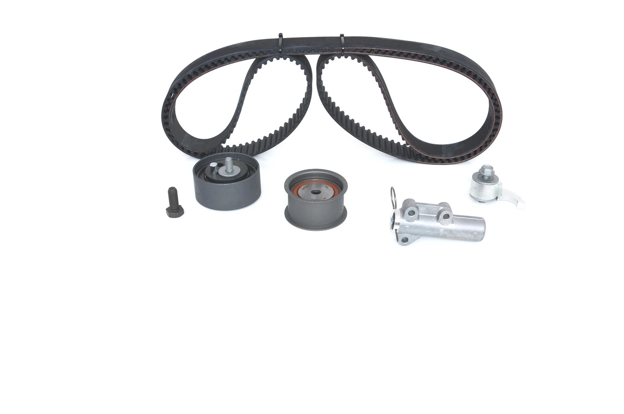 Timing Belt Kit 1 987 948 160