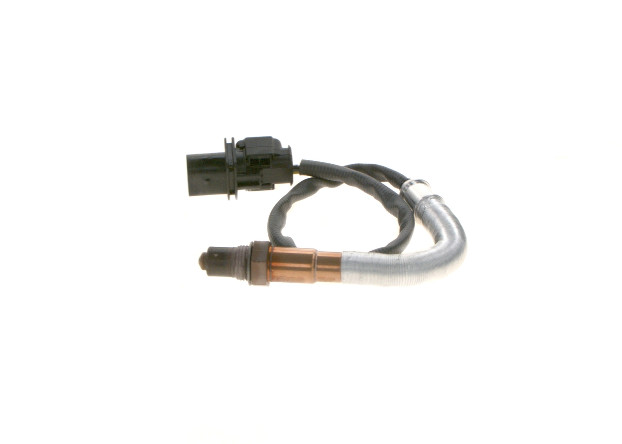 Oxygen Sensor 0 258 017 131