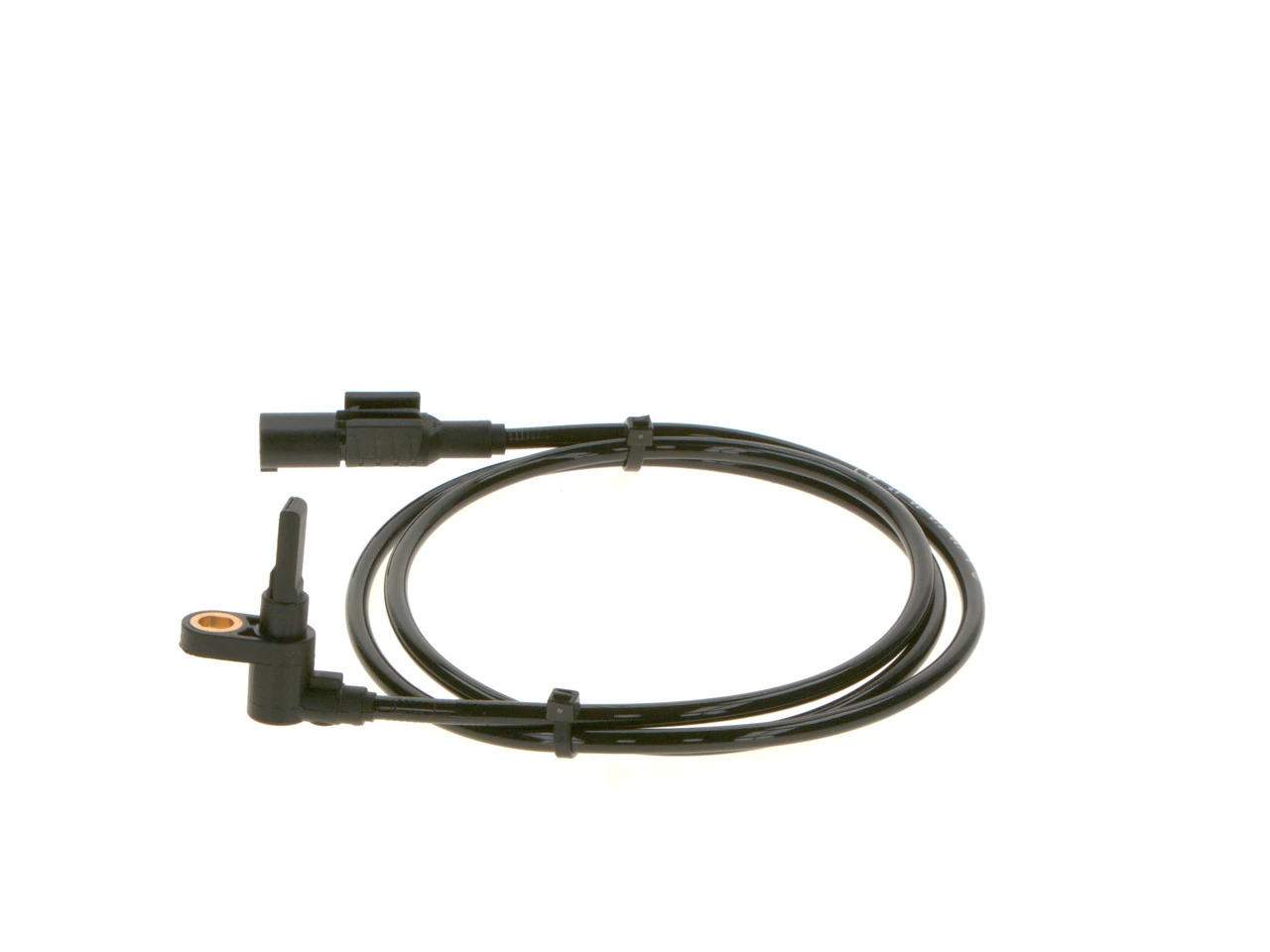 BOSCH 0 265 007 643 Sensor, wheel speed