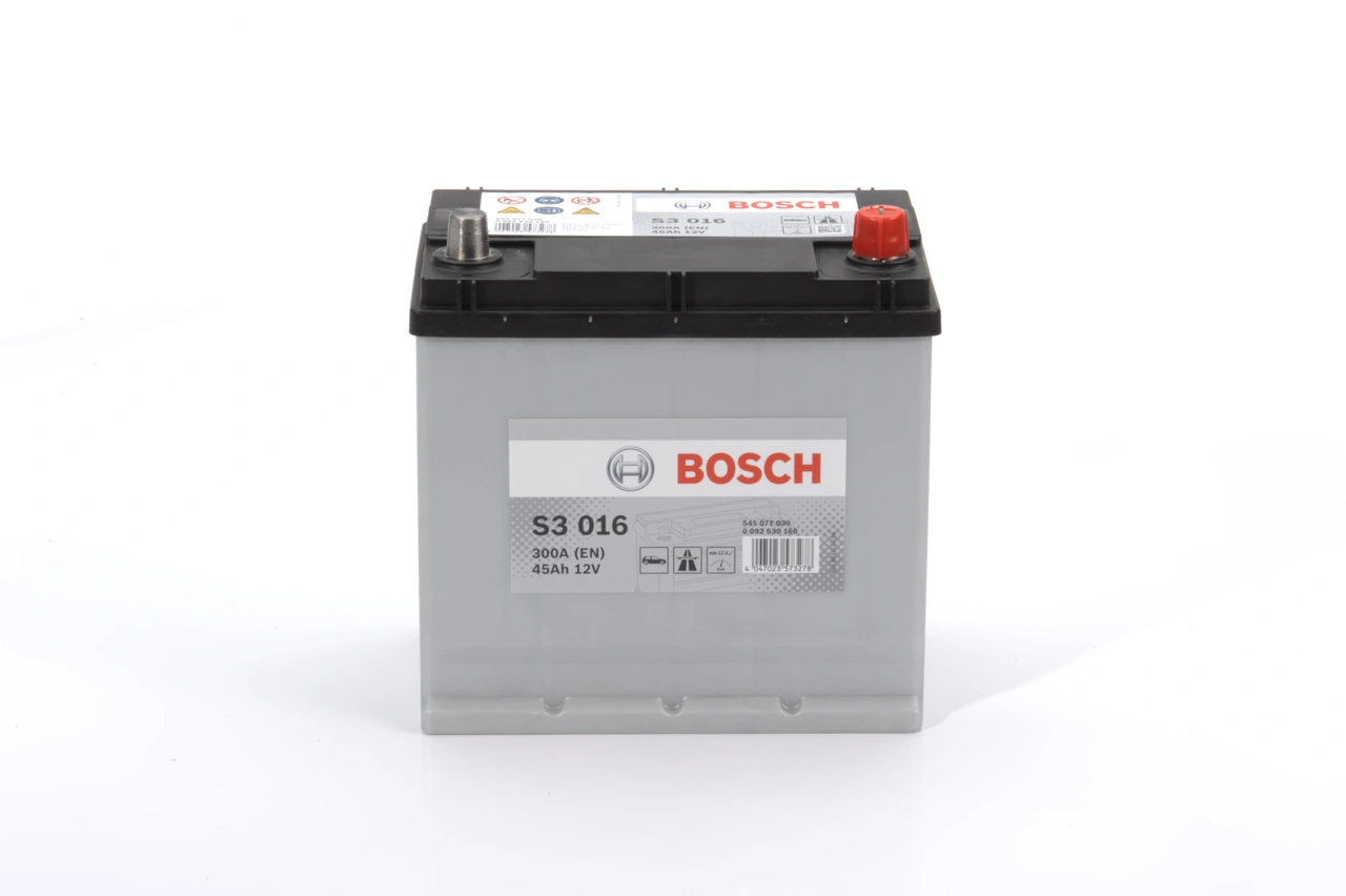 BOSCH 0 092 S30 160 Starter Battery