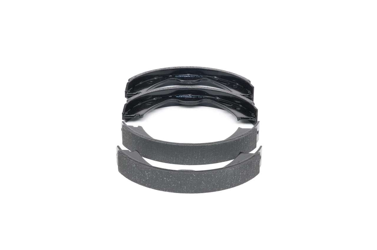 Brake Shoe Set, parking brake 0 986 487 944