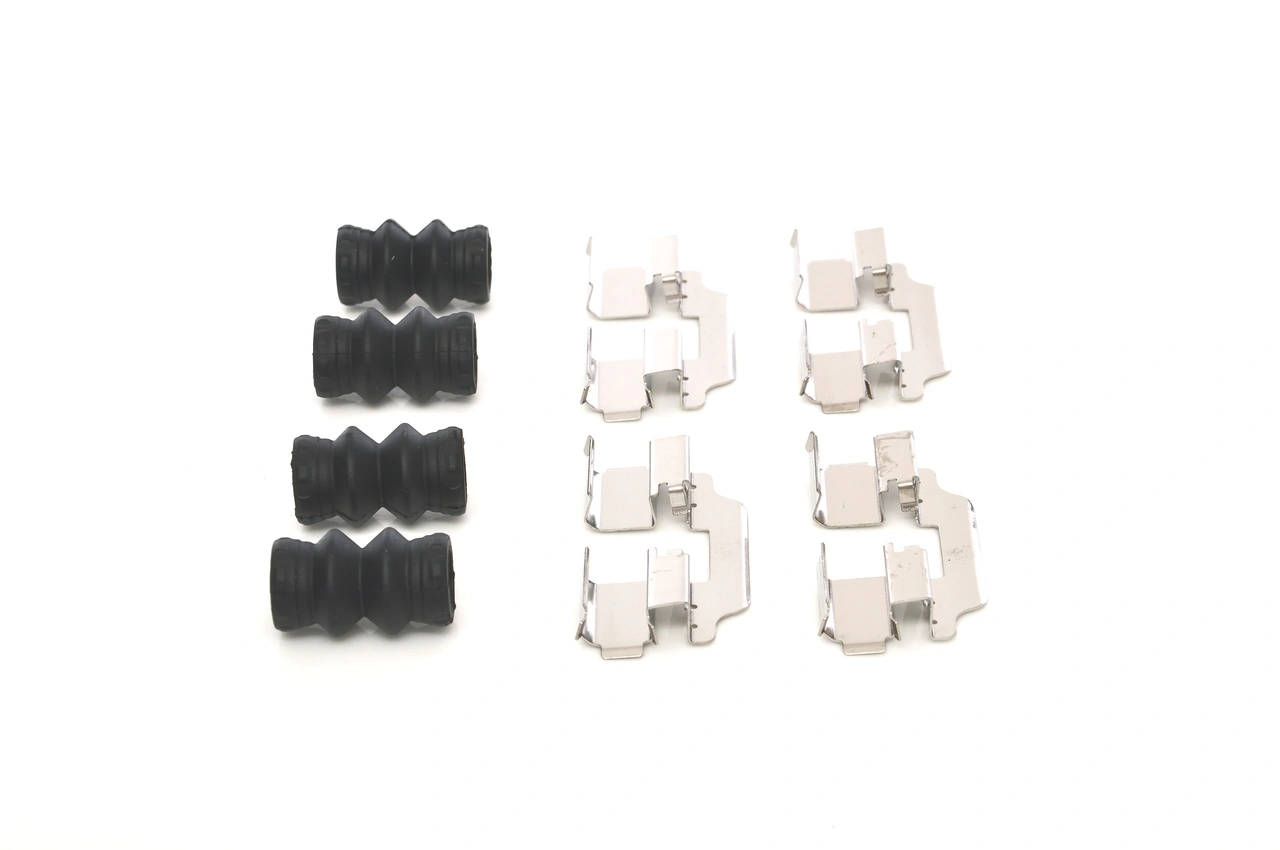 Accessory Kit, disc brake pad 1 987 474 815