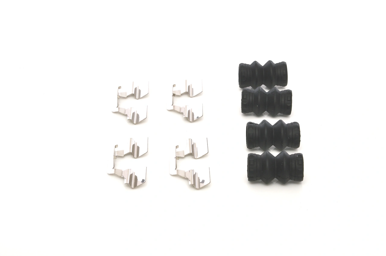 Accessory Kit, disc brake pad 1 987 474 820