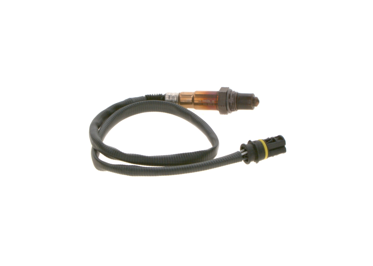Oxygen Sensor 0 258 006 456