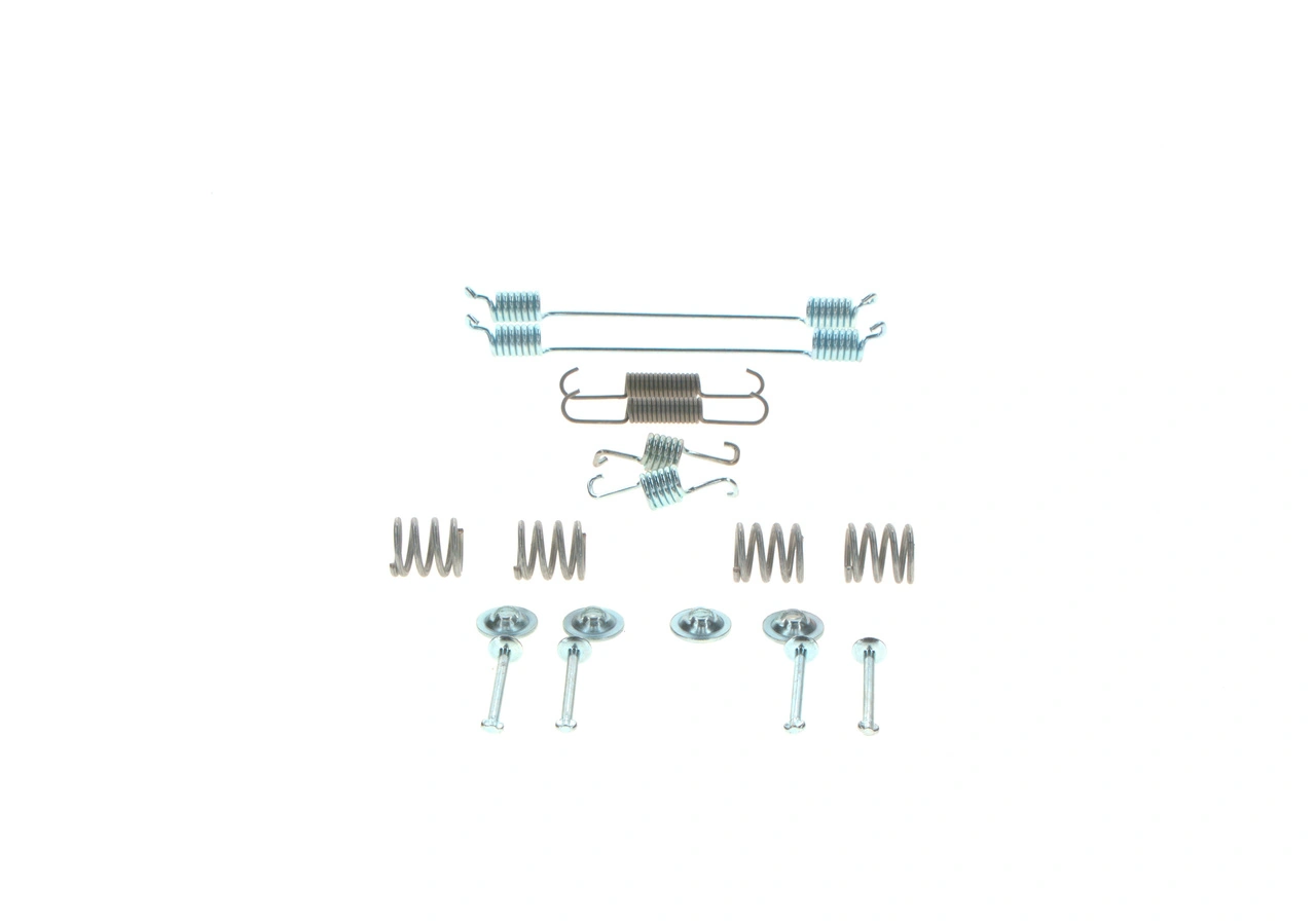 Accessory Kit, brake shoes 1 987 475 365