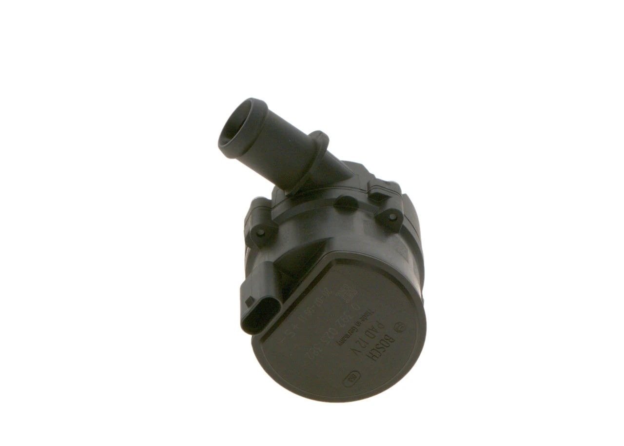 BOSCH 0 392 023 382 Auxiliary Water Pump (cooling water circuit)