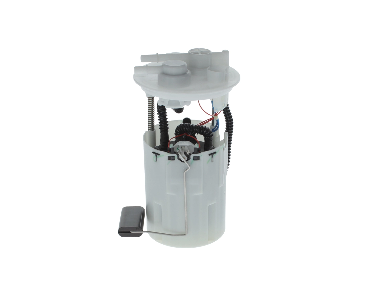 Fuel Feed Unit 0 580 207 00F