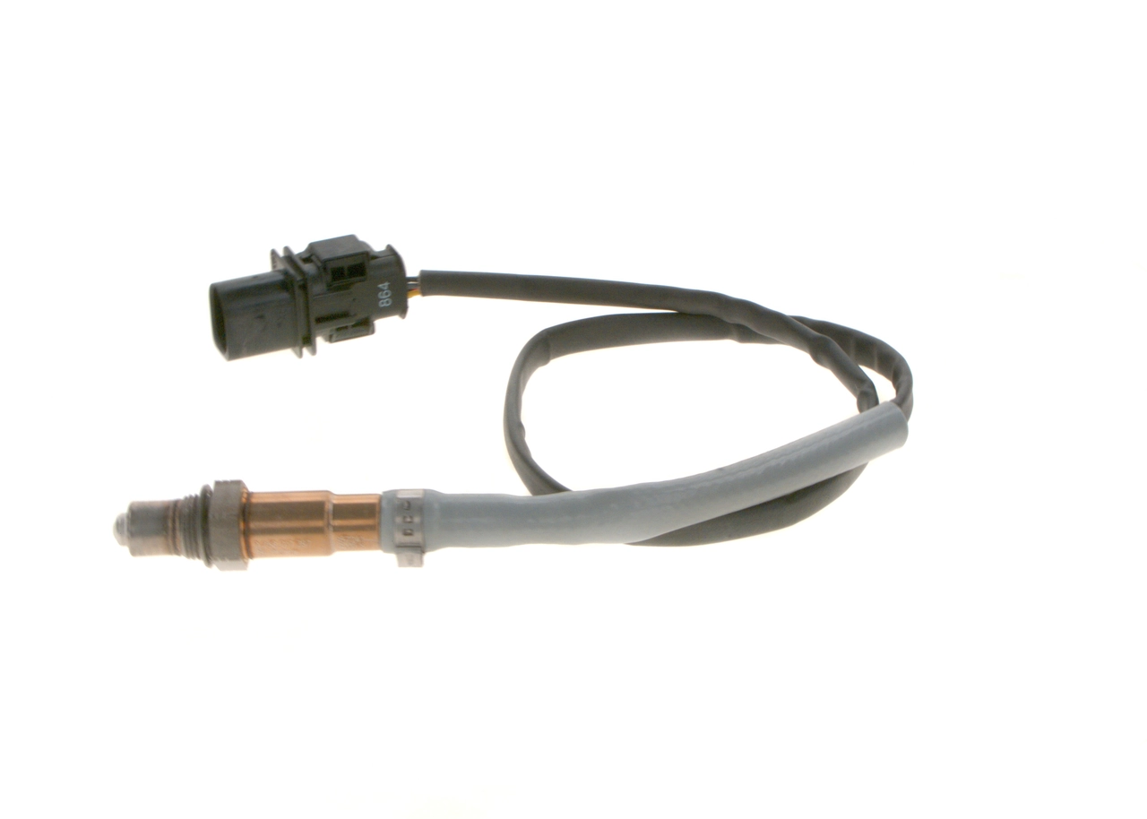 Oxygen Sensor 0 258 017 397