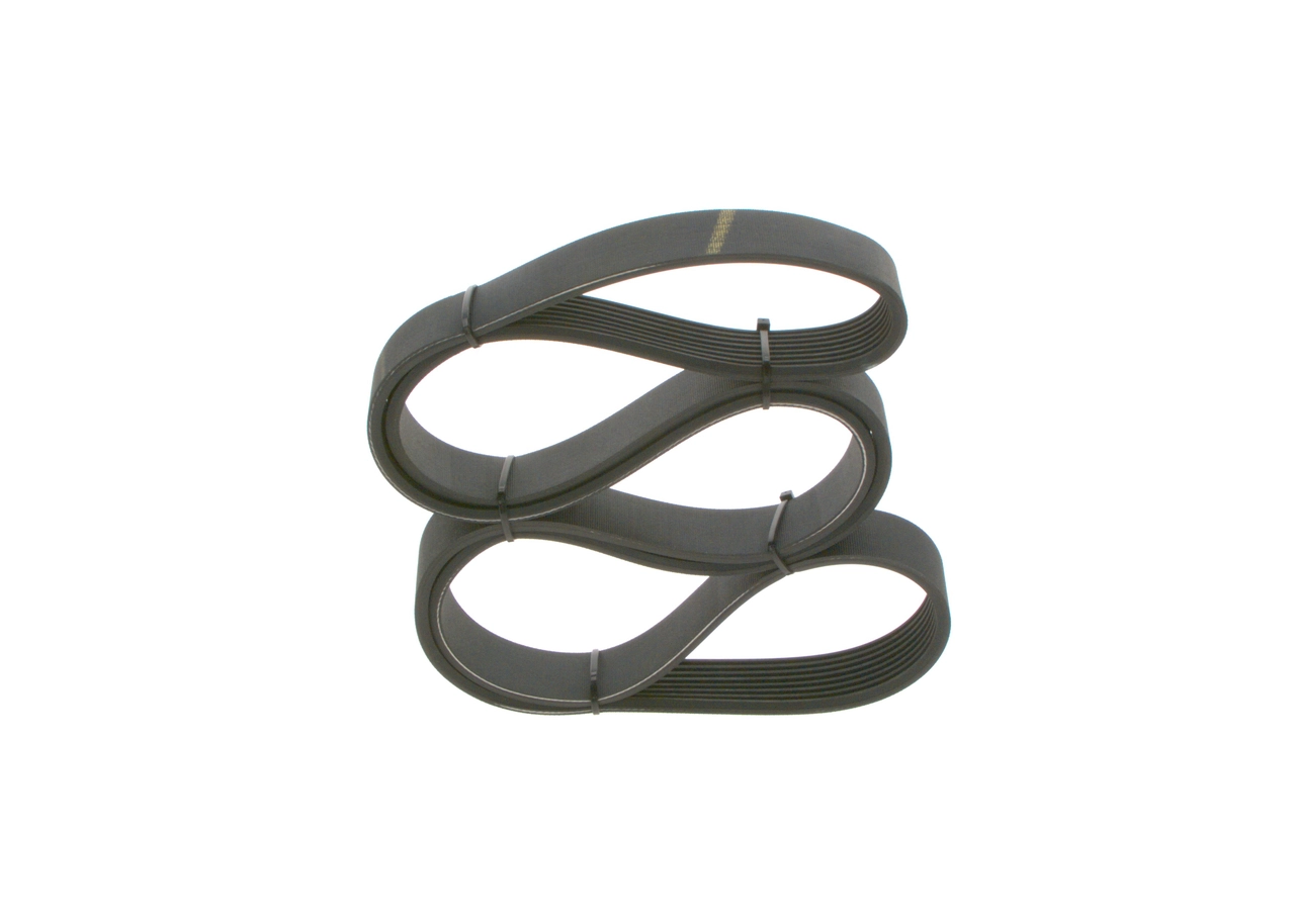 V-Ribbed Belt 1 987 947 057