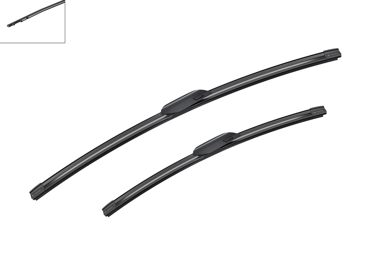 BOSCH 3 397 014 890 Wiper Blade